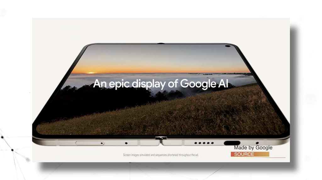 Premiera Google Pixel 9 Android odjeżdża właśnie konkurencji